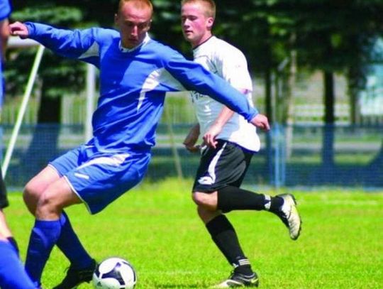 Słaba skuteczność Czarnych