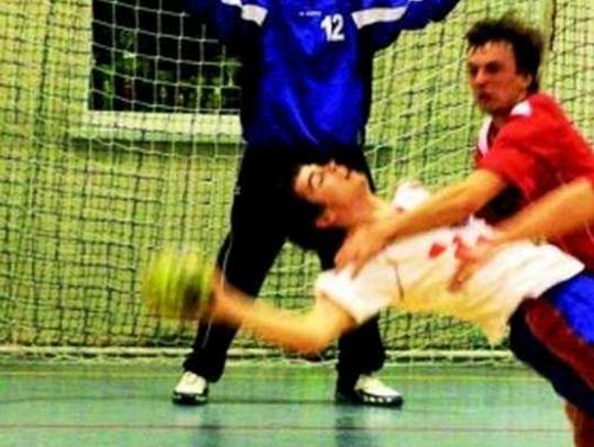 Słaby finisz Olavii