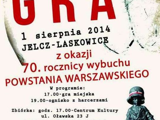Śladami powstańców