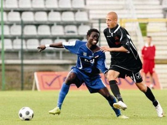 Śląsk będzie przystankiem