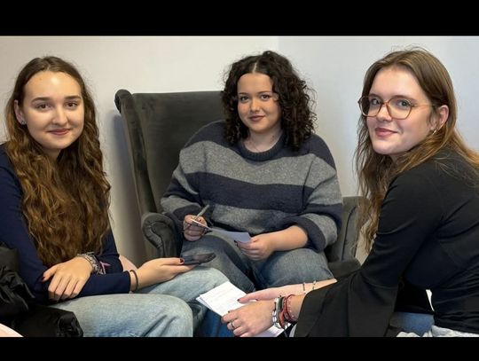 SŁOWA W SIECI – sukces drużyn z Sobieskiego w ogólnopolskim festiwalu!