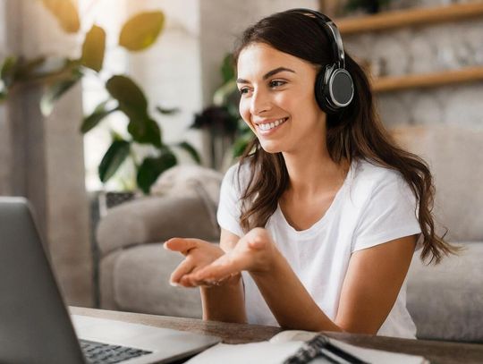 Słuchawki bezprzewodowe