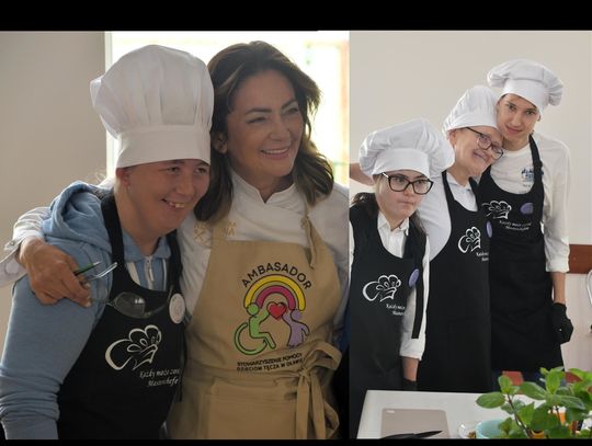 Smaczna rywalizacja. Nasi na podium! (GALERIA)