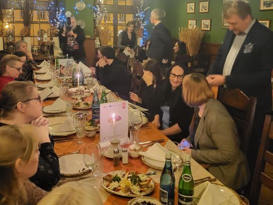 Smaki Grecji we Wrocławiu – ekologiczne oliwki przenoszą Morze Śródziemne do Polski