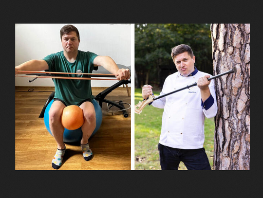 Smaki, muzyka i solidarność. Przed nami piknik dla Michała