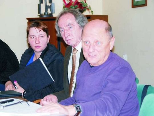 Śmieciowych emocji ciąg dalszy