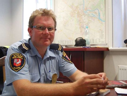 Śmierć na motorówce. Strażnik walczył o życie mężczyzny