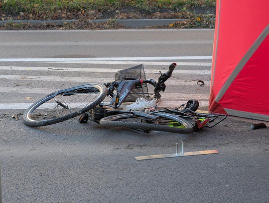 Śmierć na pasach. Chrobrego zamknięta. Śmierć na pasach. Chrobrego zamknięta.