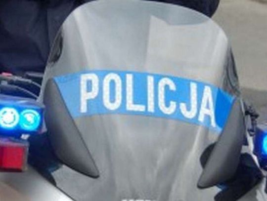 Śmiertelny wypadek. POMÓŻ POLICJI