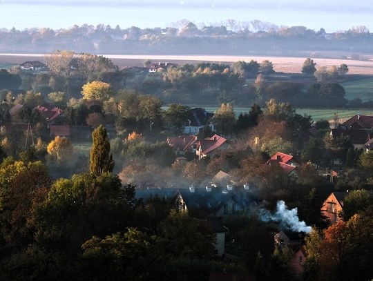 Smog nad Dolnym Śląskiem. Wybierz „Czyste Zasady” i chroń swoje zdrowie