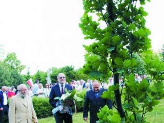 Smoleńsk na kamieniu