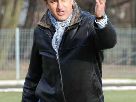 Smółka zastąpił Sobczaka