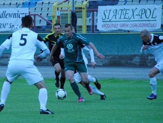 Smutno, ale optymistycznie…