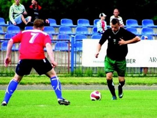 Sobczak zapewnił 3 punkty