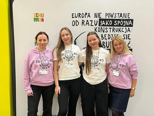 Sobieski w Warszawie! Ten "nasz" Sobieski...