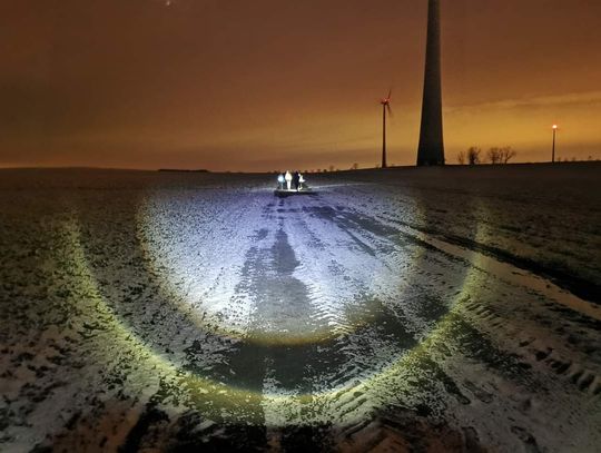 Sobota Ekstremalnej Drogi Krzyżowej