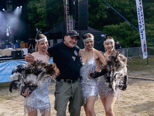 Sobota na zlocie Dodge Ram Poland. Zobacz zdjęcia