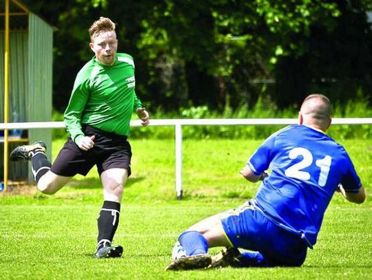 Sokal uratował remis