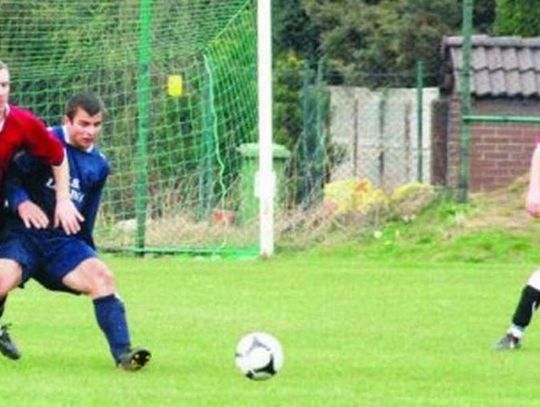 Sokół wrócił do okręgówki