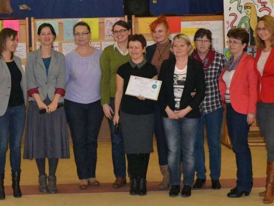 Sołtys, czyli kto...?