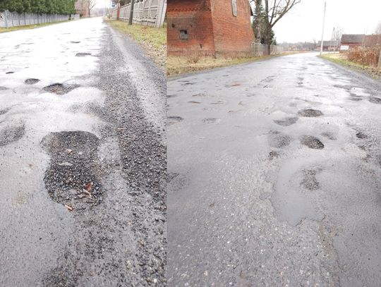 Sołtys jest dobrej myśli, nowy starosta obiecał poparcie