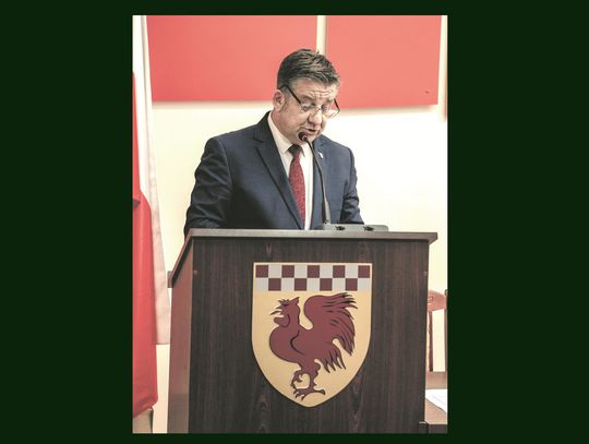 Sołtysi otrzymają wyższe diety i nowe prawa Sołtysi otrzymają wyższe diety i nowe prawa