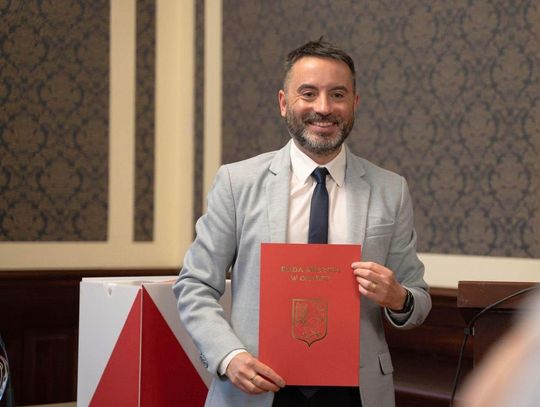 Soroczyński: - Nie będę składał protestu