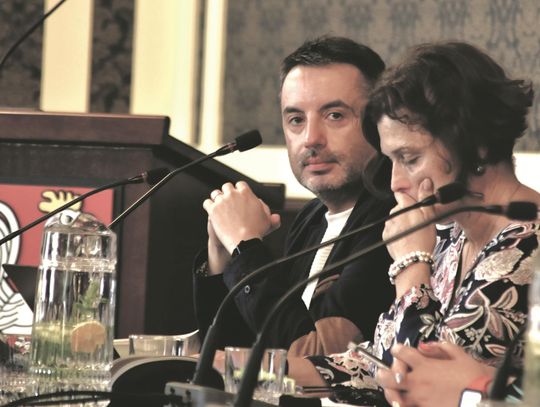 Soroczyński zastąpił Prusa. Dlaczego? Soroczyński zastąpił Prusa. Dlaczego?