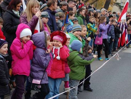 Sowieci wkraczają do Ohlau