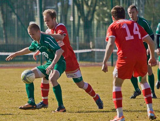 Sparingowe przyspieszenie