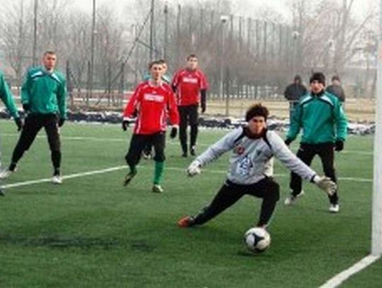 Sparingowo, ale nie ulgowo...