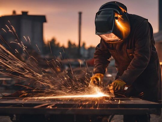 Spawanie w trudnych warunkach