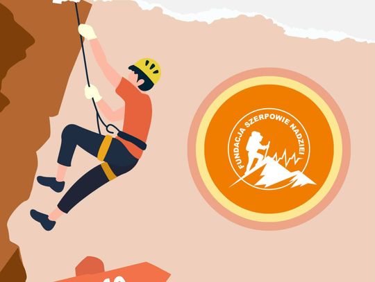 Spełnij marzenia o wspinaczkowej przygodzie!