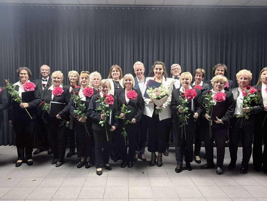 Śpiewają już 10 lat i... nie mają dość