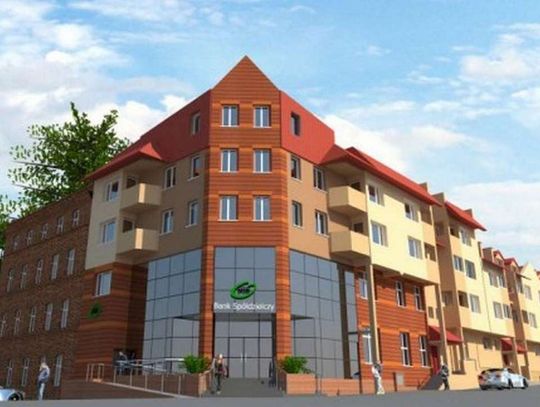 Spółdzielczy wkrótce w nowej odsłonie