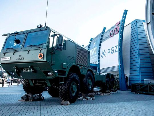 Spółka "Jelcz" ma nowego prezesa i zarząd Spółka "Jelcz" ma nowego prezesa i zarząd