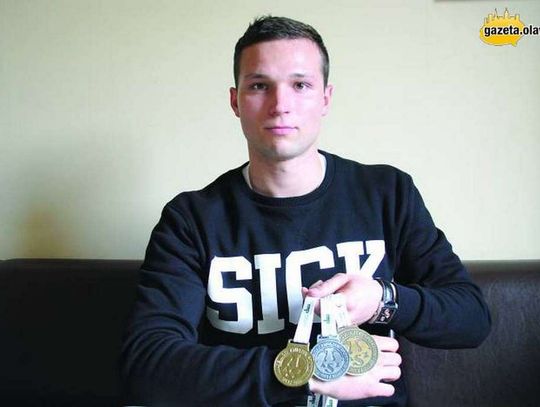 Sponsorzy pilnie potrzebni!