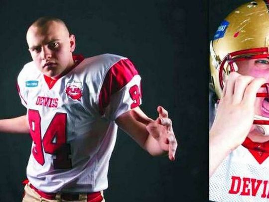 Sport dla pasjonatów