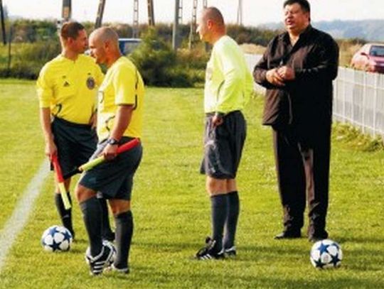 Sportowe plusy i minusy 2010