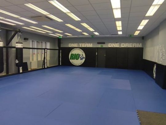 Sportowy Klub Seniora wystartował!