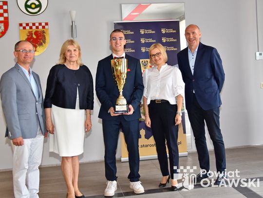 Sportowy rok podsumowany