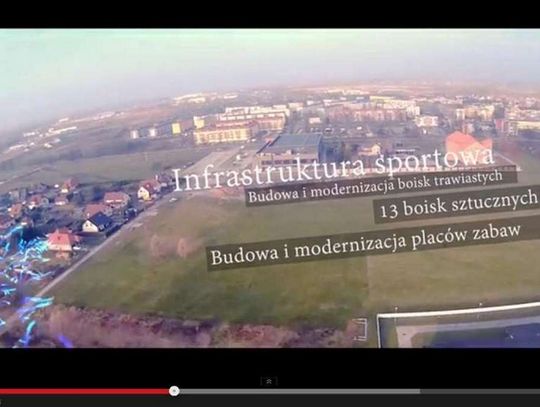 Spot wyborczy Kazimierza Putyry