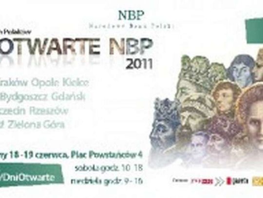 Spotkaj wielkich Polaków w NBP