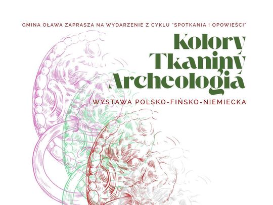 "Spotkania i opowieści" z Joanną Lamparską "Spotkania i opowieści" z Joanną Lamparską