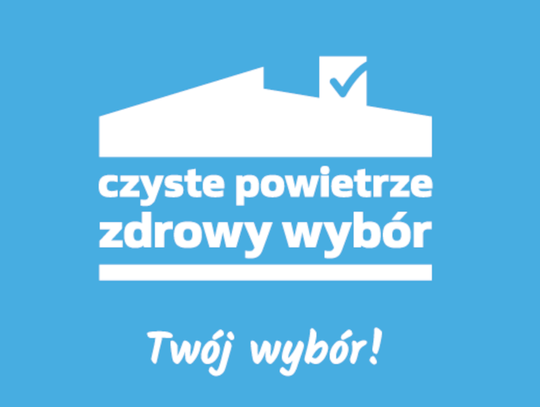 Spotkanie na temat dofinasowania w ramach programu "Czyste Powietrze"