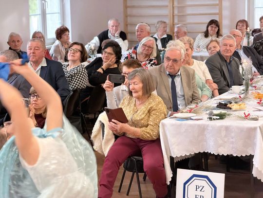 Spotkanie opłatkowe PZERiI w Oławie
