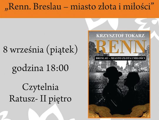 Spotkanie z Krzysztofem Tokarzem