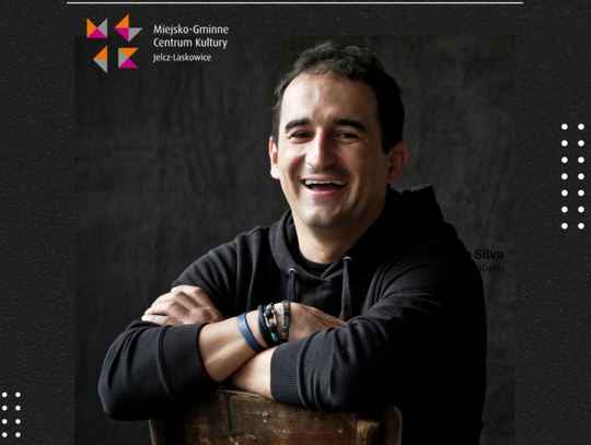 Spotkanie z Michałem Koterskim