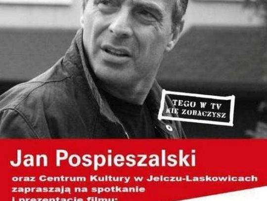 Spotkanie z Pospieszalskim