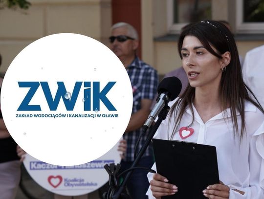 Sprawa Karoliny Kaczor. Nagłe gaszenie pożaru